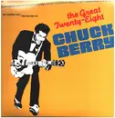 Double LP - Chuck Berry - The Great Twenty-Eight - 180gr.