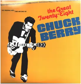 Chuck Berry - The Great Twenty-Eight