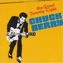 CD - Chuck Berry - The Great Twenty-Eight