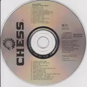 CD - Chuck Berry - The Great Twenty-Eight