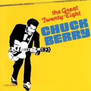 CD - Chuck Berry - The Great Twenty-Eight