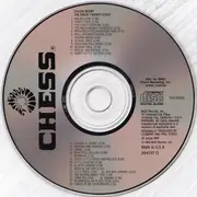 CD - Chuck Berry - The Great Twenty-Eight