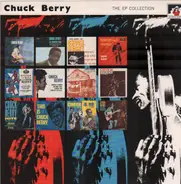 Chuck Berry - The EP Collection