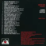 CD - Chuck Berry - The EP Collection
