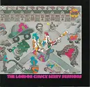 CD - Chuck Berry - The London Chuck Berry Sessions
