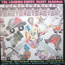 LP - Chuck Berry - The London Chuck Berry Sessions