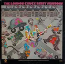 LP - Chuck Berry - The London Chuck Berry Sessions - Gatefold