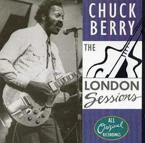 Chuck Berry - The London Sessions