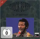 DVD - Chuck Berry - The Lost Broadcasts - Super Jewel Case