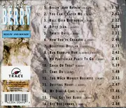 CD - Chuck Berry - The World Of Chuck Berry - Reelin' And Rockin'