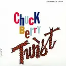 CD - Chuck Berry - Twist