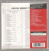 CD - Chuck Berry - Twist