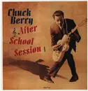 LP - Chuck Berry - After School Session - 180gr