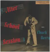 LP - Chuck Berry - After School Session - + insert