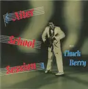 CD - Chuck Berry - After School Session