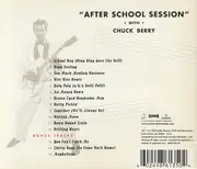 CD - Chuck Berry - After School Session