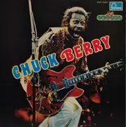 Chuck Berry - Attention!