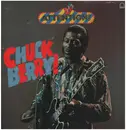 LP - Chuck Berry - Attention! Chuck Berry!