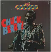 Chuck Berry - Attention! Chuck Berry!