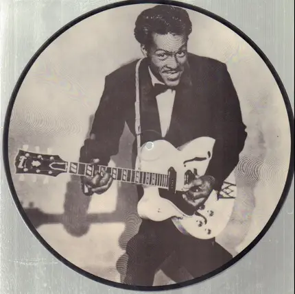 Chuck Berry - Baby Doll