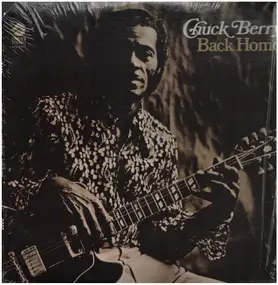 Chuck Berry - Back Home