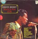 LP - Chuck Berry - Back In The USA
