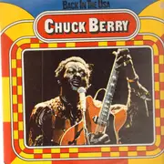 LP - Chuck Berry - Back In The USA