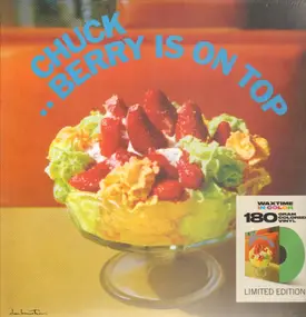 Chuck Berry - Berry Is On Top