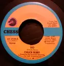 7inch Vinyl Single - Chuck Berry - Bio