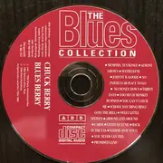 CD - Chuck Berry - Blues Berry