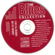 CD - Chuck Berry - Blues Berry