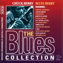 CD - Chuck Berry - Blues Berry