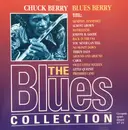 CD - Chuck Berry - Blues Berry