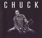 CD - Chuck Berry - Chuck - Gatefold Cardboard Sleeve