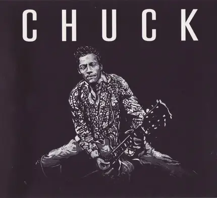 Chuck Berry - Chuck