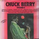 LP - Chuck Berry - Chuck Berry Volume 2