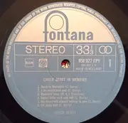 LP - Chuck Berry - Chuck Berry In Memphis