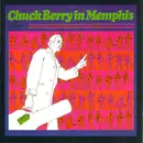 CD - Chuck Berry - Chuck Berry In Memphis