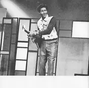 CD - Chuck Berry - Chuck Berry In Memphis