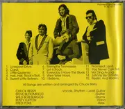 CD - Chuck Berry - Chuck Berry Meets Matchbox