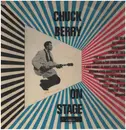 LP - Chuck Berry - Chuck Berry On Stage