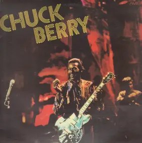 Chuck Berry - Chuck Berry