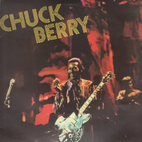 Chuck Berry - Chuck Berry