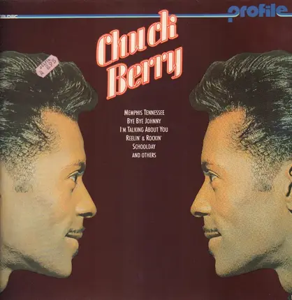 Chuck Berry - Chuck Berry