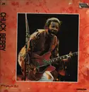 LP - Chuck Berry - Chuck Berry