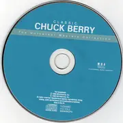 CD - Chuck Berry - Classic Chuck Berry