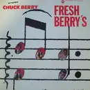 LP - Chuck Berry - Fresh Berry's