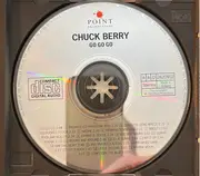 CD - Chuck Berry - Go Go Go