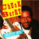 CD - Chuck Berry - Greatest Hits
