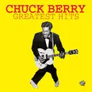 LP - Chuck Berry - Greatest Hits